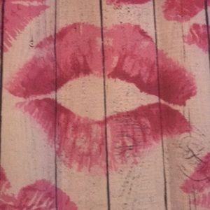 Meet your Posher, Leah